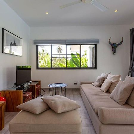 Villa Lotus, 3 Bedrooms, Chaweng Noi ภายนอก รูปภาพ