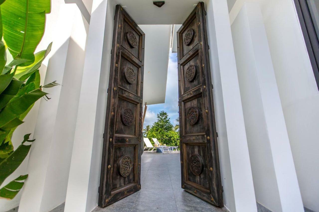 Villa Lotus, 3 Bedrooms, Chaweng Noi ภายนอก รูปภาพ